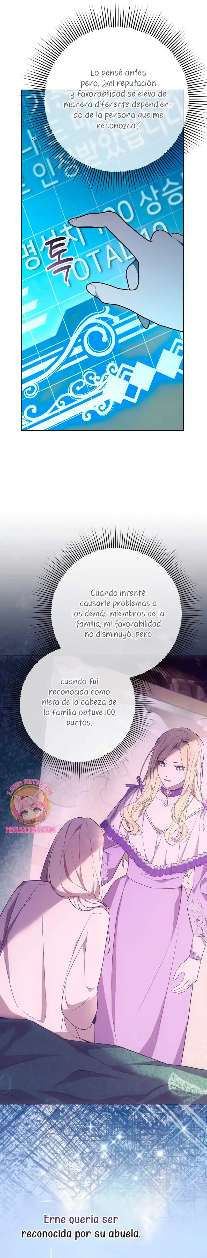 Resurrección De 24 Horas De La Villana - Capítulo 23 - Página 15 - LectorTMOo