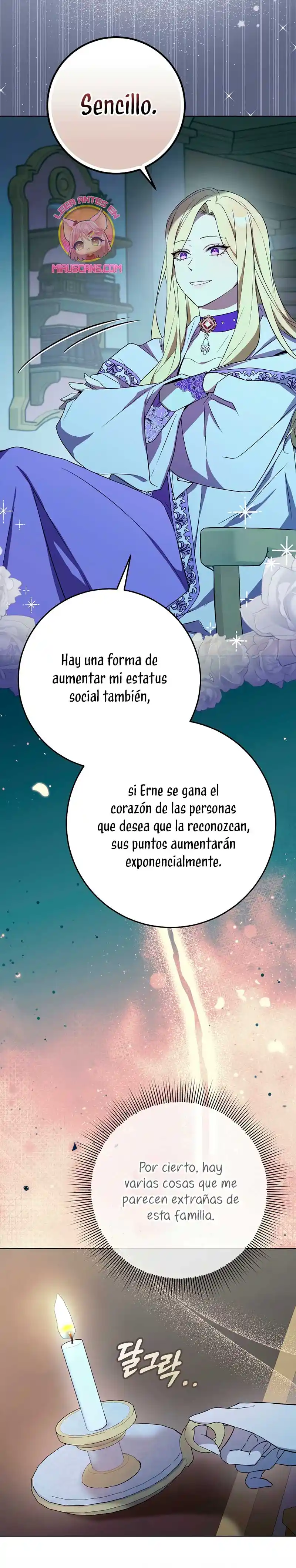 Resurrección De 24 Horas De La Villana - Capítulo 23 - Página 17 - LectorTMOo