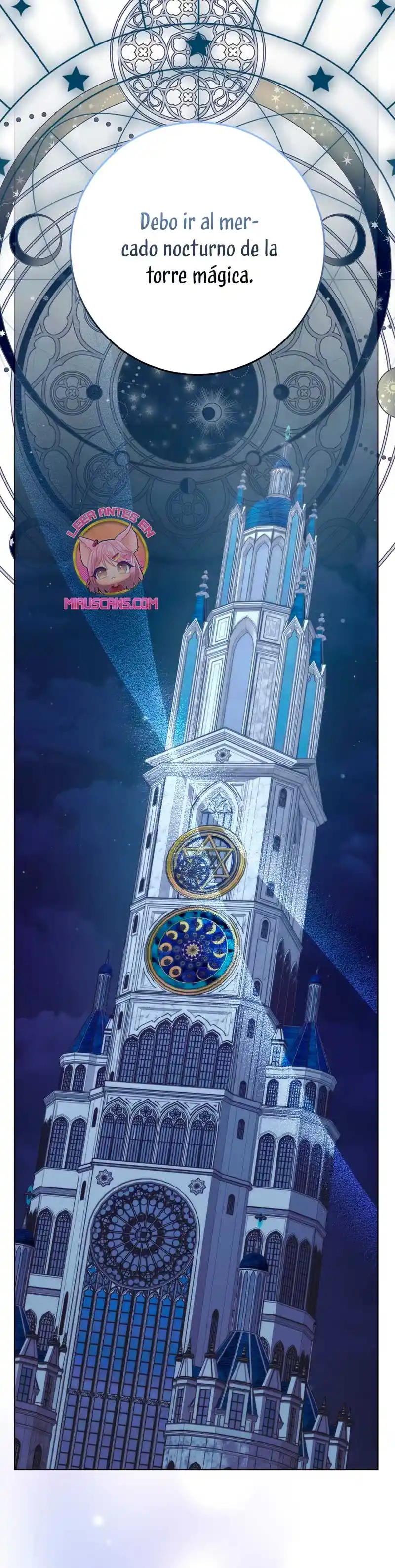Resurrección De 24 Horas De La Villana - Capítulo 23 - Página 37 - LectorTMOo