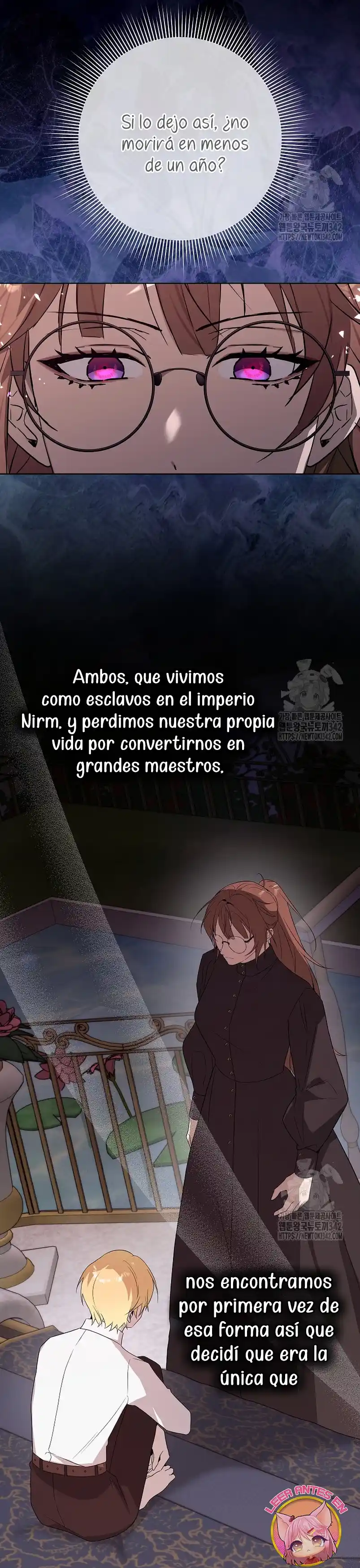 Resurrección De 24 Horas De La Villana - Capítulo 25 - Página 10 - LectorTMOo