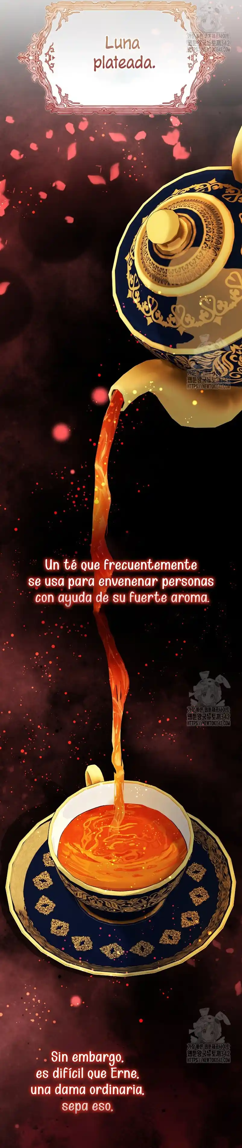 Resurrección De 24 Horas De La Villana - Capítulo 25 - Página 39 - LectorTMOo