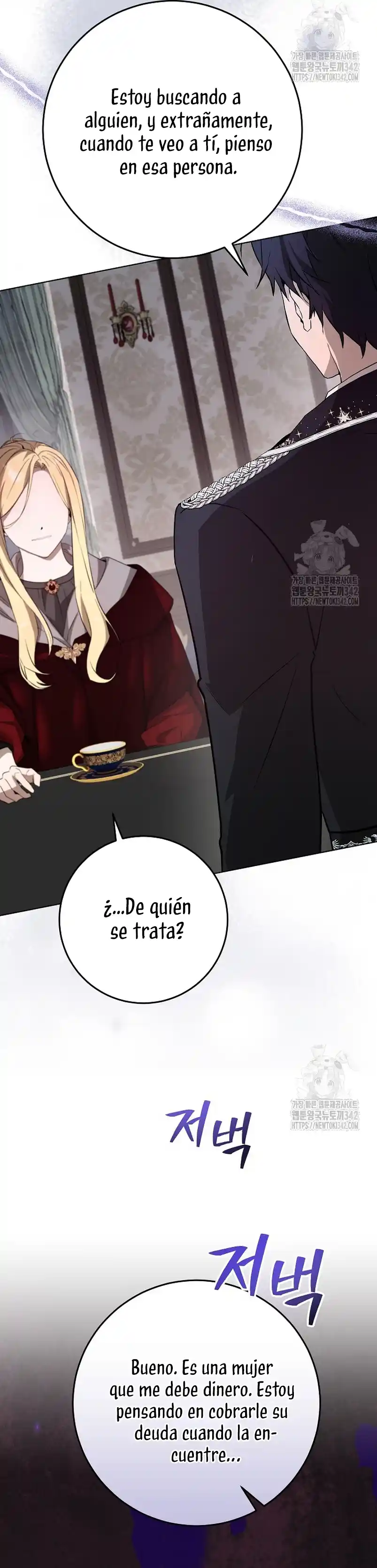 Resurrección De 24 Horas De La Villana - Capítulo 25 - Página 45 - LectorTMOo