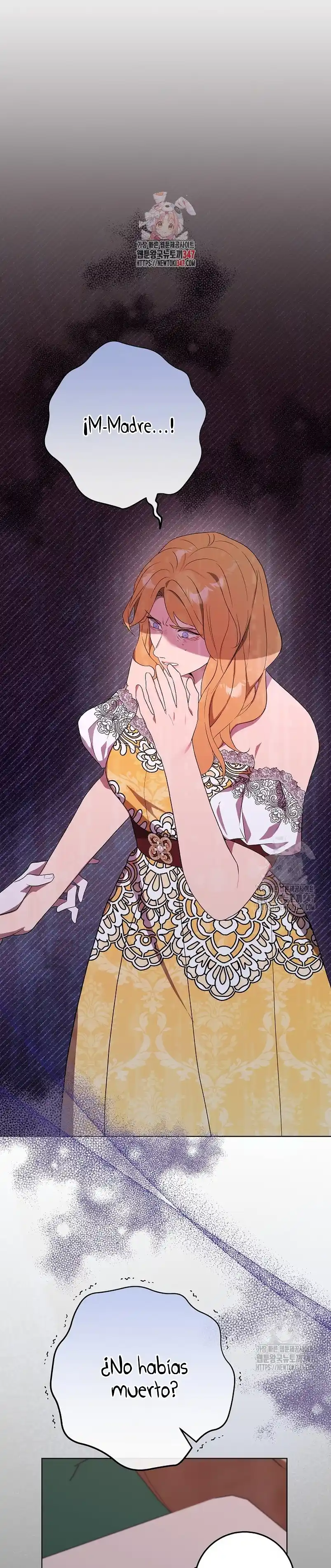 Resurrección De 24 Horas De La Villana - Capítulo 29 - Página 3 - LectorTMOo