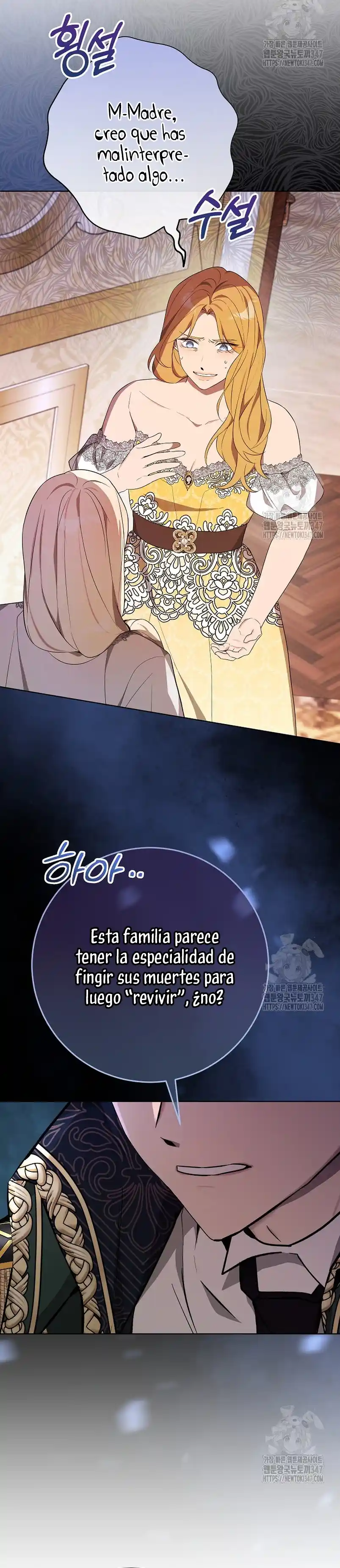Resurrección De 24 Horas De La Villana - Capítulo 29 - Página 7 - LectorTMOo