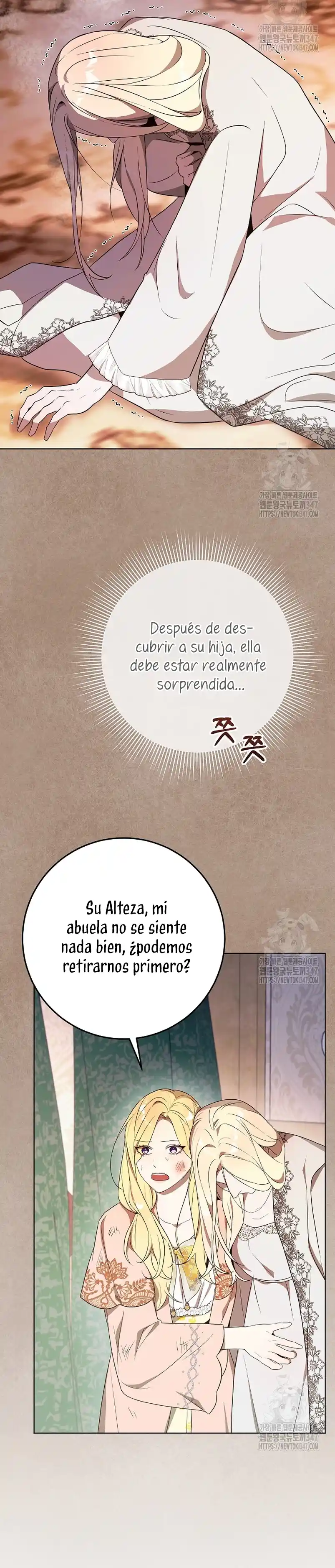 Resurrección De 24 Horas De La Villana - Capítulo 29 - Página 20 - LectorTMOo