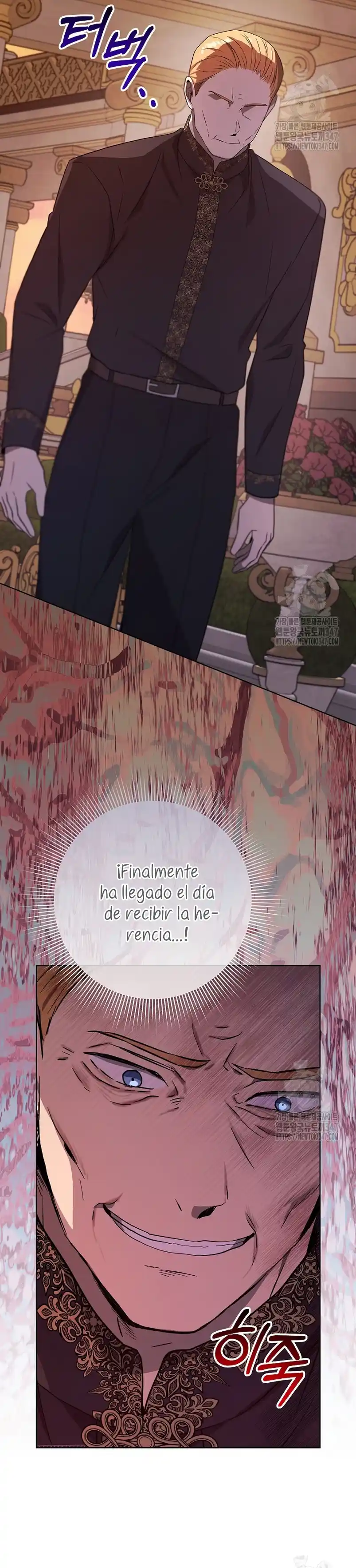 Resurrección De 24 Horas De La Villana - Capítulo 29 - Página 34 - LectorTMOo