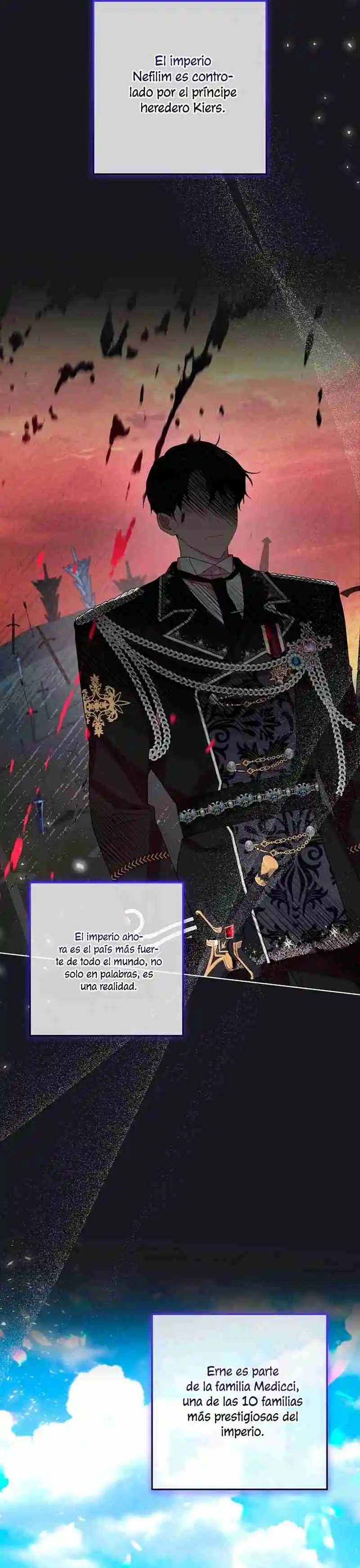 Resurrección De 24 Horas De La Villana - Capítulo 3 - Página 12 - LectorTMOo