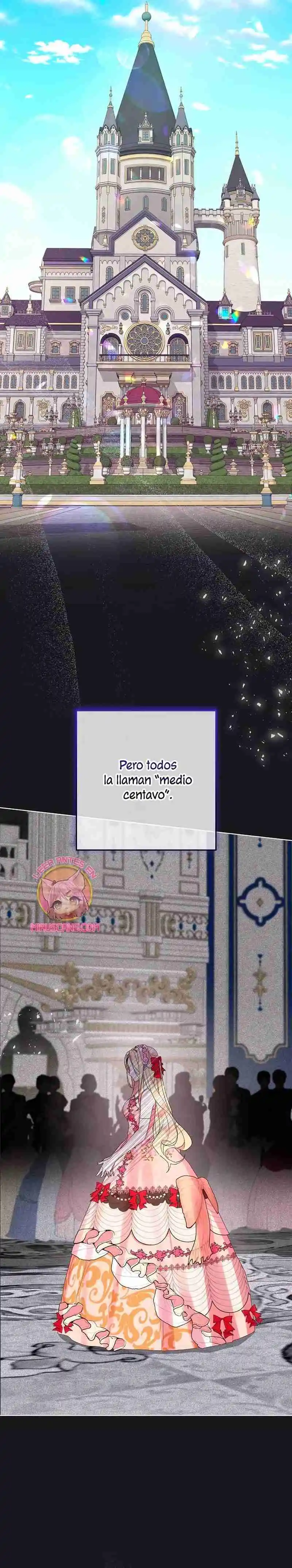 Resurrección De 24 Horas De La Villana - Capítulo 3 - Página 13 - LectorTMOo