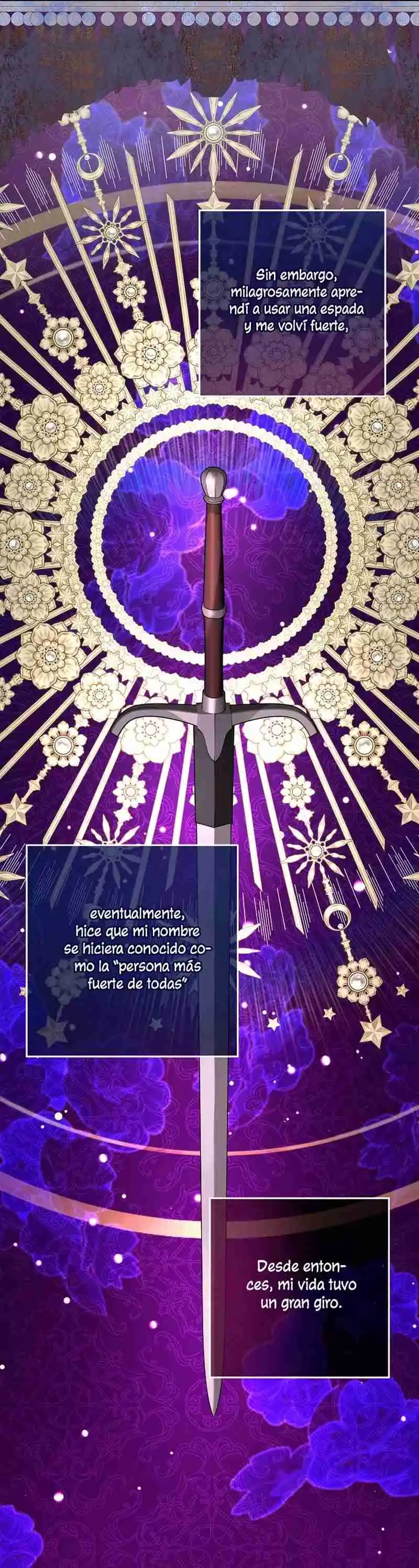 Resurrección De 24 Horas De La Villana - Capítulo 3 - Página 23 - LectorTMOo