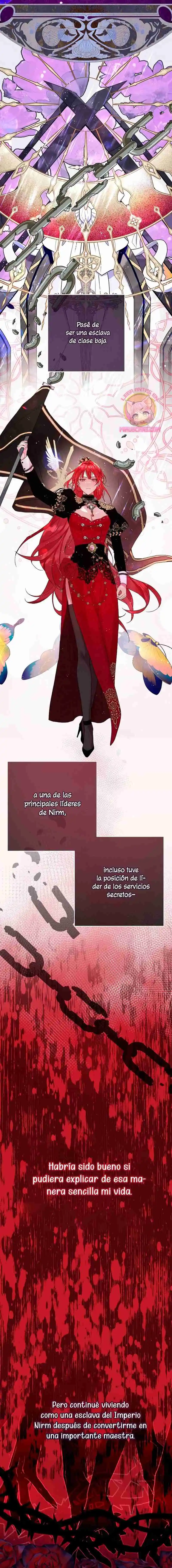 Resurrección De 24 Horas De La Villana - Capítulo 3 - Página 24 - LectorTMOo
