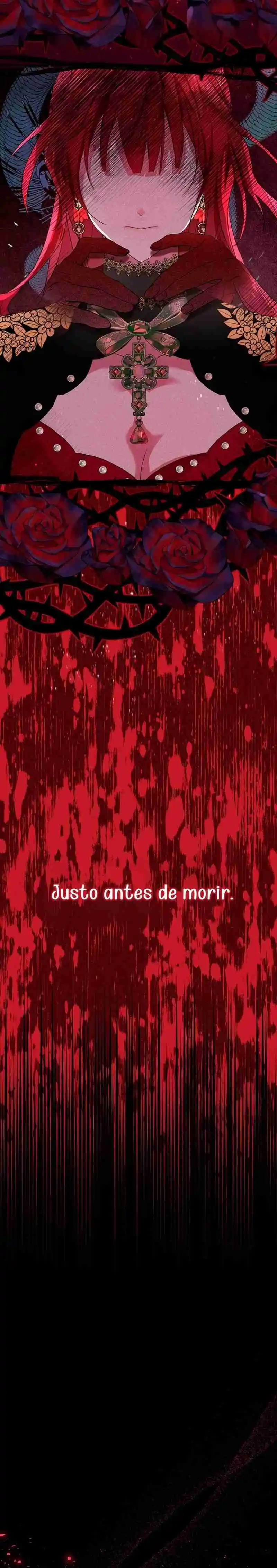 Resurrección De 24 Horas De La Villana - Capítulo 3 - Página 25 - LectorTMOo