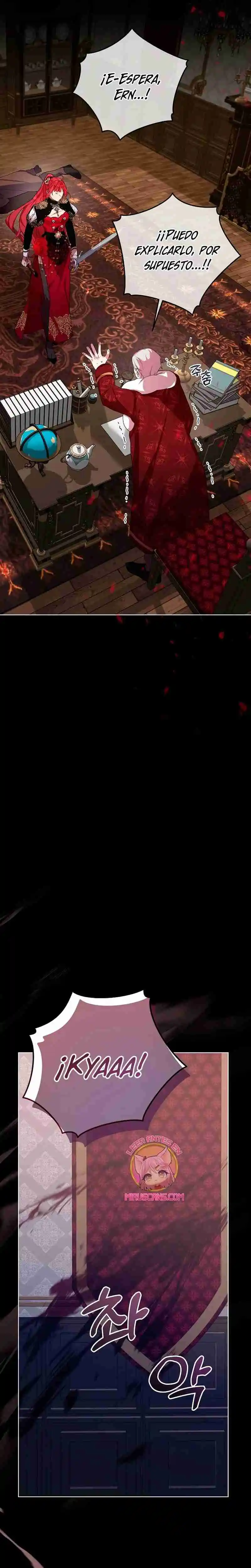 Resurrección De 24 Horas De La Villana - Capítulo 3 - Página 31 - LectorTMOo