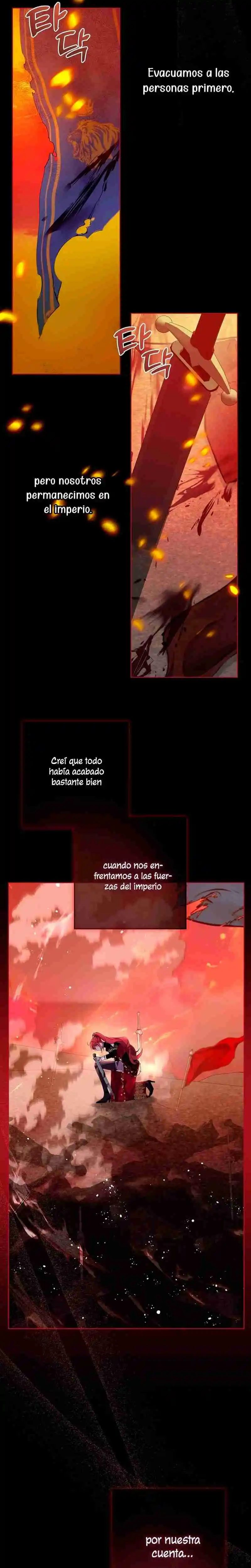 Resurrección De 24 Horas De La Villana - Capítulo 3 - Página 36 - LectorTMOo