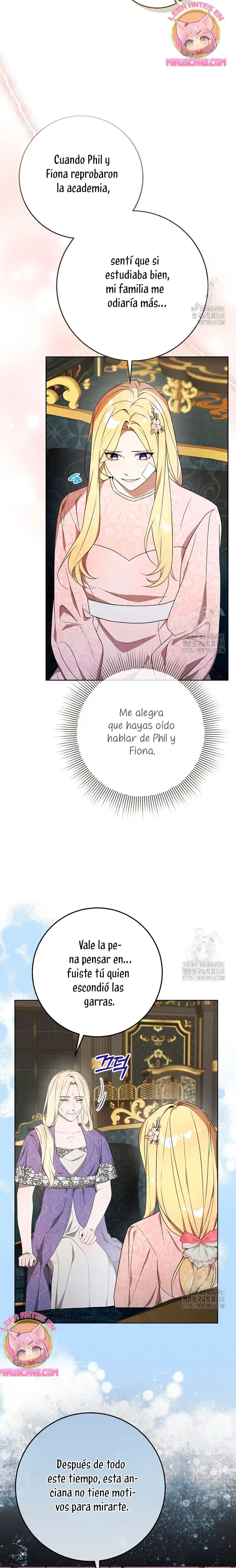 Resurrección De 24 Horas De La Villana - Capítulo 30 - Página 6 - LectorTMOo