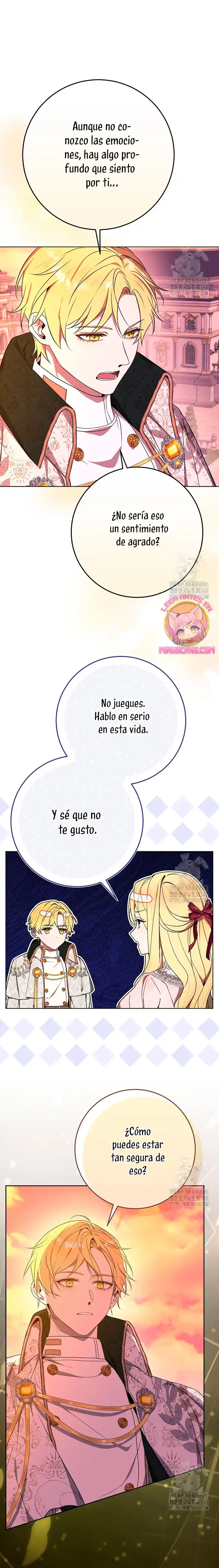 Resurrección De 24 Horas De La Villana - Capítulo 30 - Página 17 - LectorTMOo