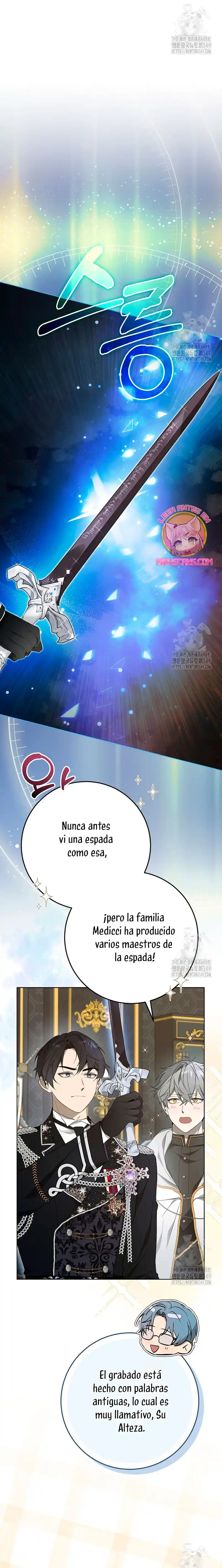 Resurrección De 24 Horas De La Villana - Capítulo 31 - Página 6 - LectorTMOo