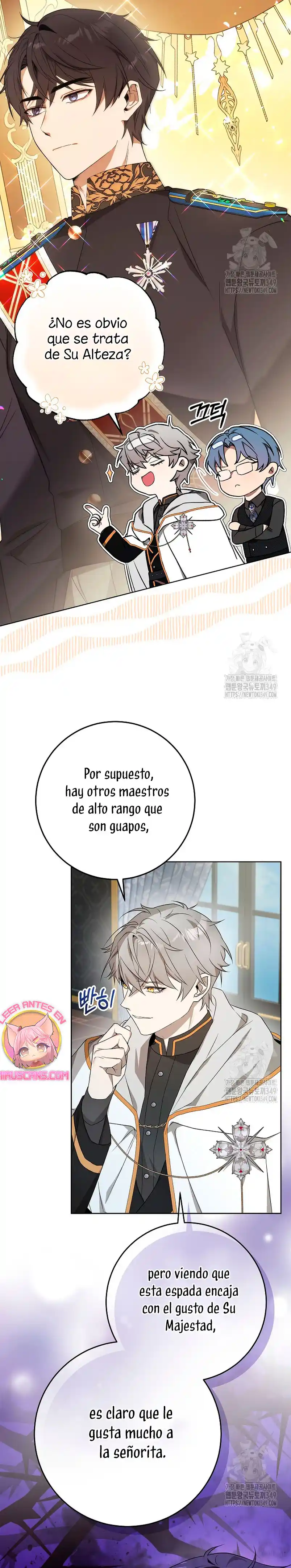 Resurrección De 24 Horas De La Villana - Capítulo 31 - Página 10 - LectorTMOo