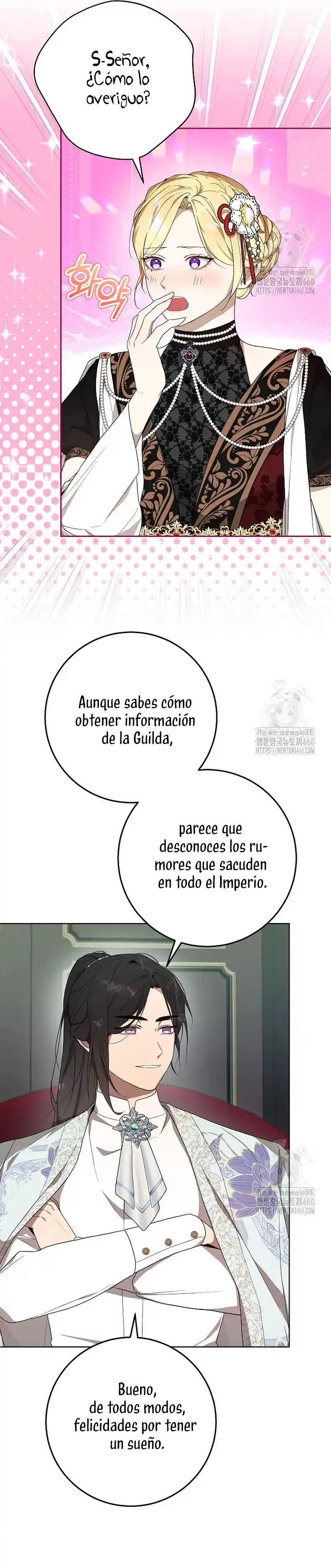 Resurrección De 24 Horas De La Villana - Capítulo 33 - Página 4 - LectorTMOo