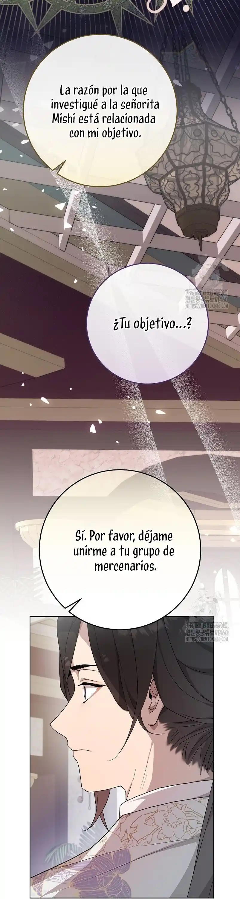 Resurrección De 24 Horas De La Villana - Capítulo 33 - Página 6 - LectorTMOo