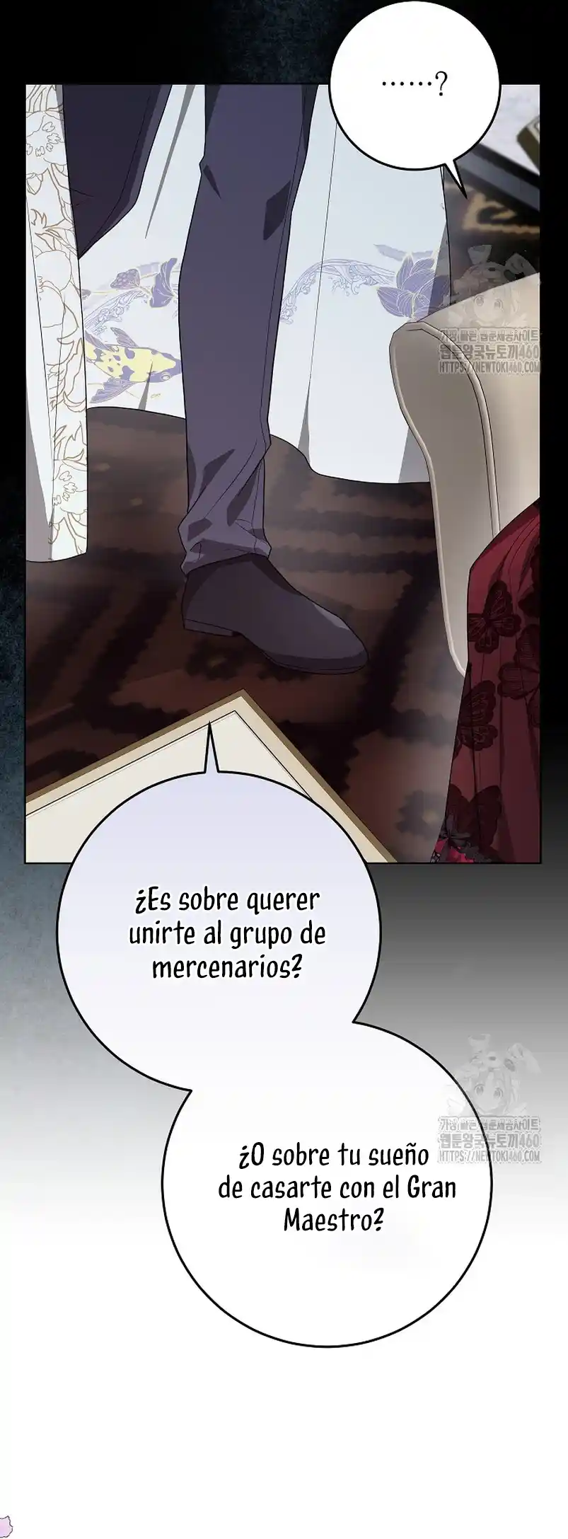 Resurrección De 24 Horas De La Villana - Capítulo 33 - Página 13 - LectorTMOo