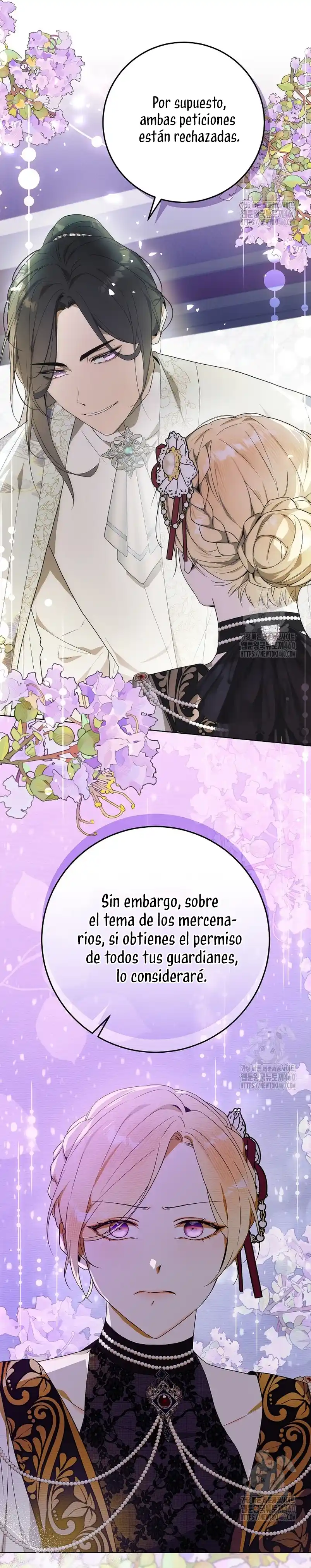 Resurrección De 24 Horas De La Villana - Capítulo 33 - Página 14 - LectorTMOo