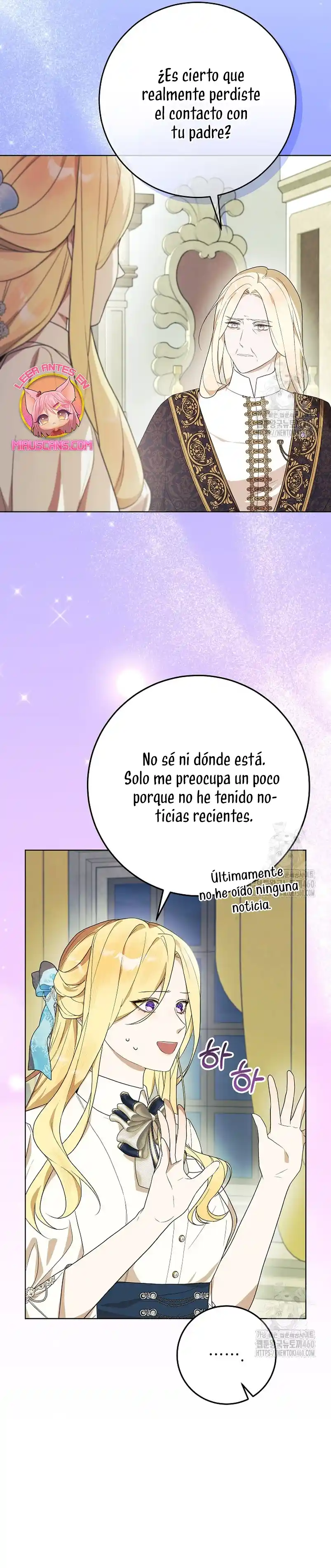 Resurrección De 24 Horas De La Villana - Capítulo 33 - Página 20 - LectorTMOo