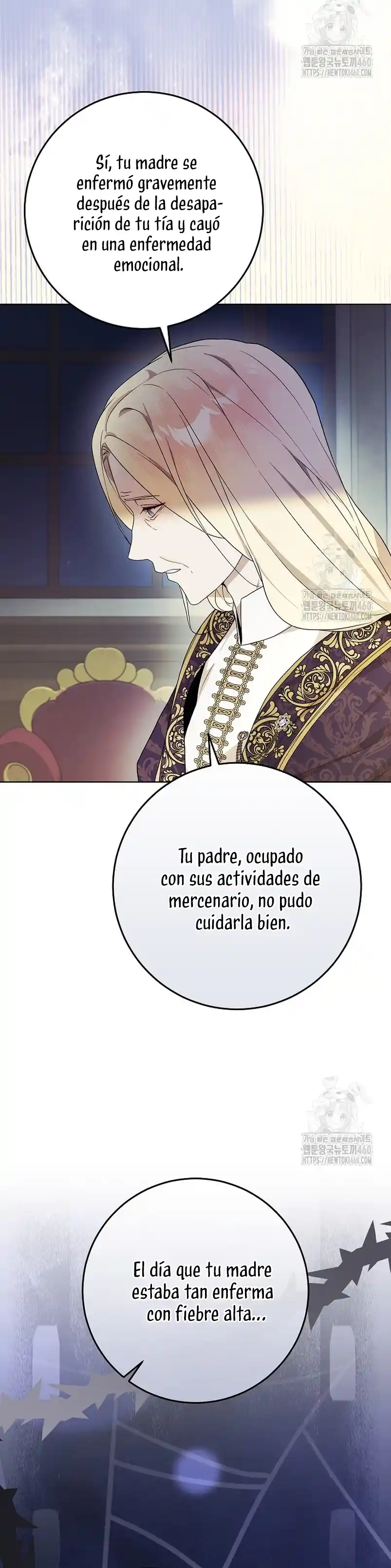 Resurrección De 24 Horas De La Villana - Capítulo 33 - Página 22 - LectorTMOo