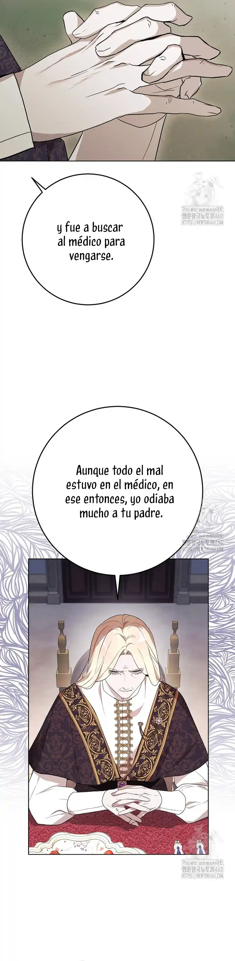 Resurrección De 24 Horas De La Villana - Capítulo 33 - Página 25 - LectorTMOo