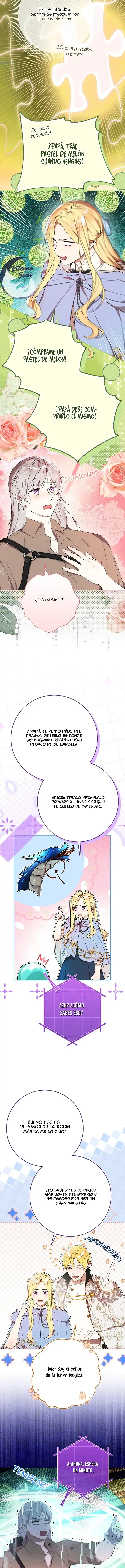 Resurrección De 24 Horas De La Villana - Capítulo 35 - Página 4 - LectorTMOo