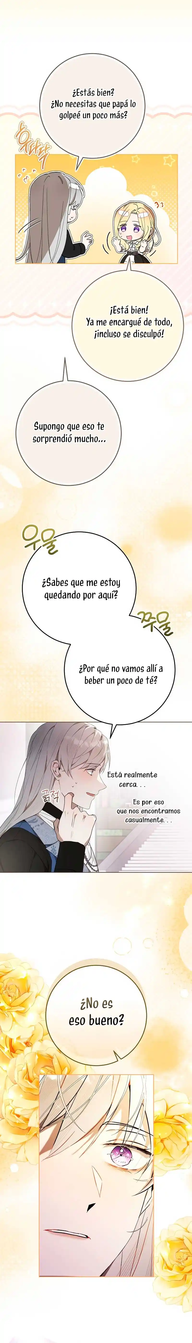 Resurrección De 24 Horas De La Villana - Capítulo 37 - Página 4 - LectorTMOo