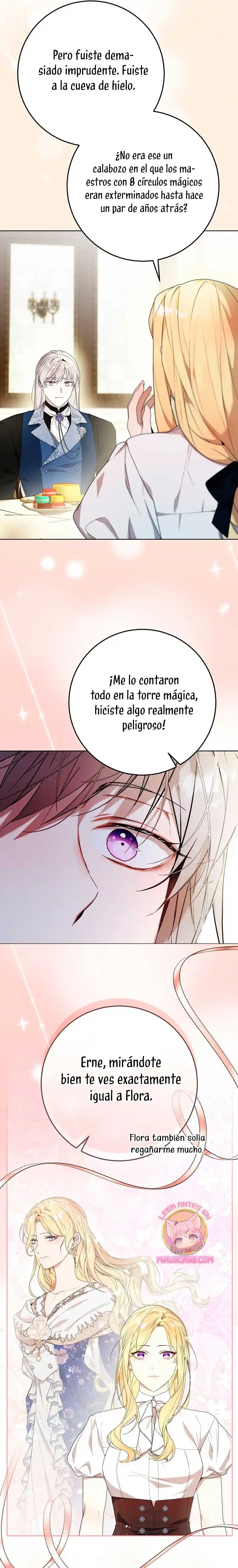 Resurrección De 24 Horas De La Villana - Capítulo 37 - Página 16 - LectorTMOo