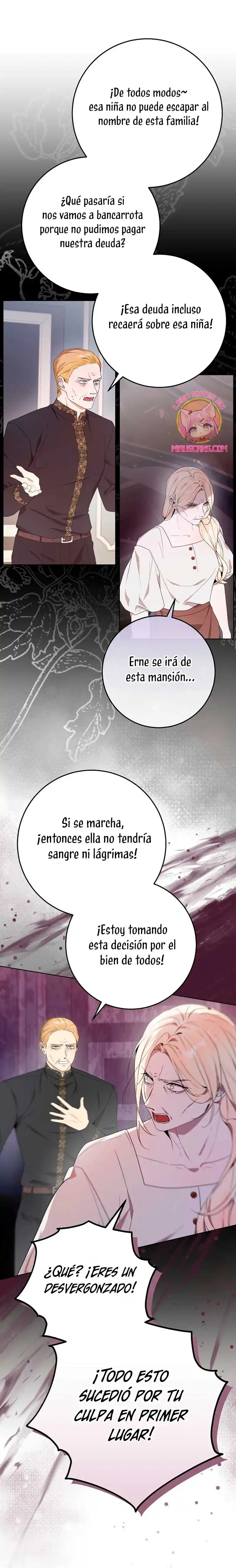 Resurrección De 24 Horas De La Villana - Capítulo 38 - Página 16 - LectorTMOo