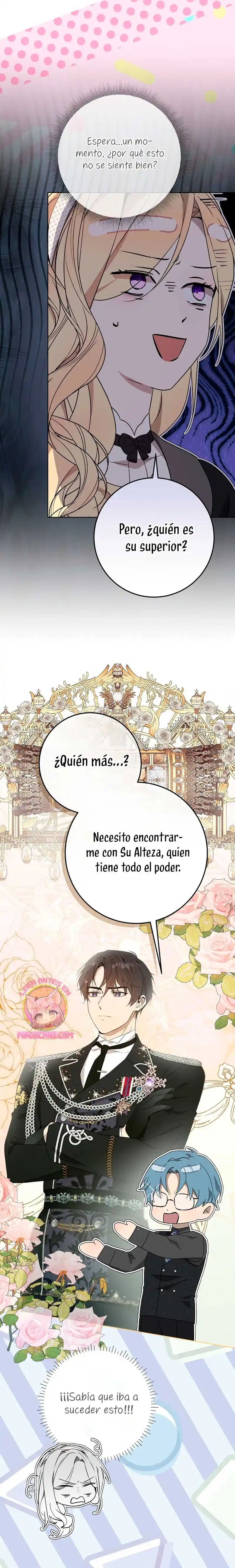 Resurrección De 24 Horas De La Villana - Capítulo 39 - Página 12 - LectorTMOo