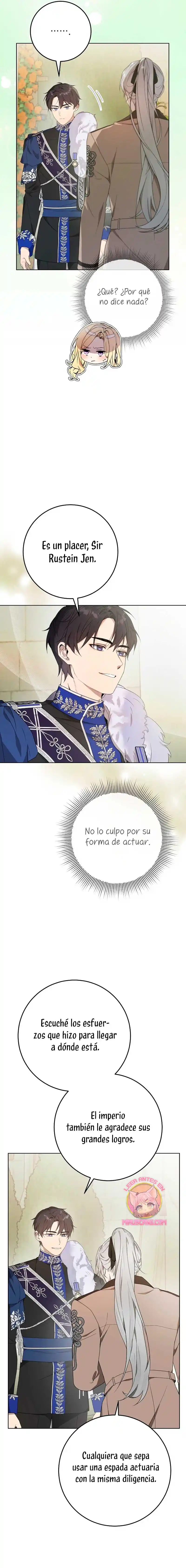 Resurrección De 24 Horas De La Villana - Capítulo 39 - Página 16 - LectorTMOo