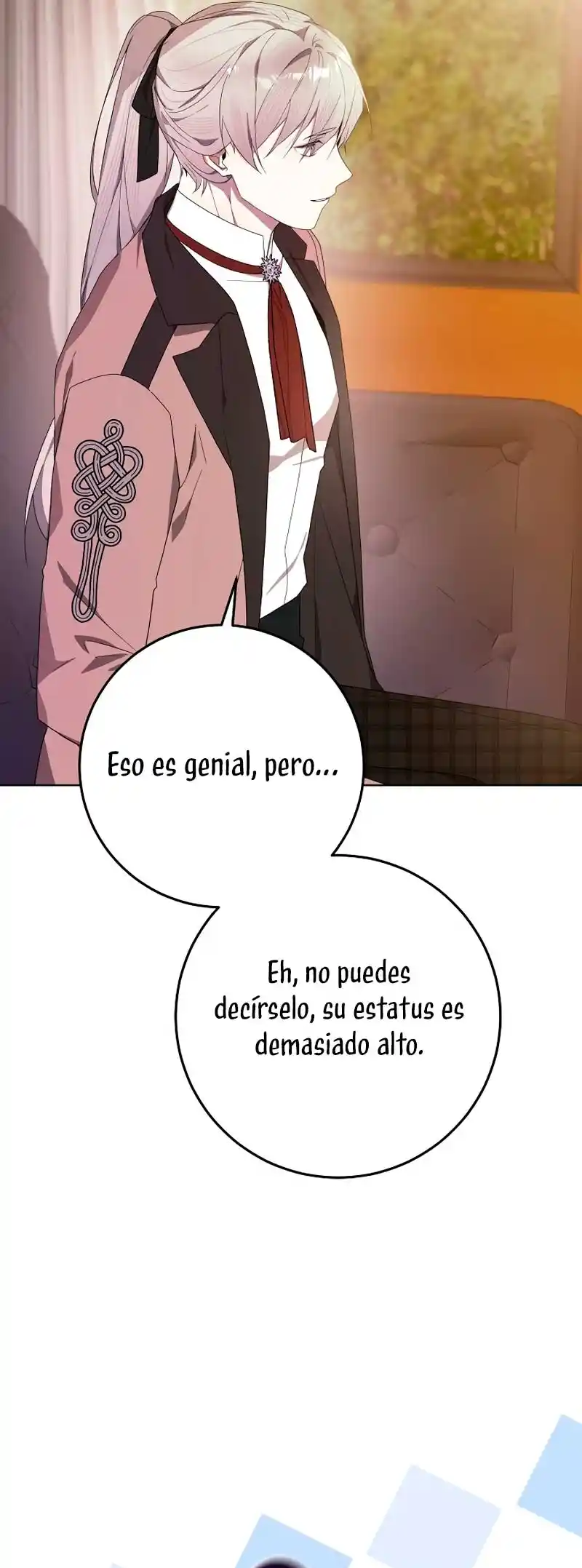 Resurrección De 24 Horas De La Villana - Capítulo 40 - Página 5 - LectorTMOo