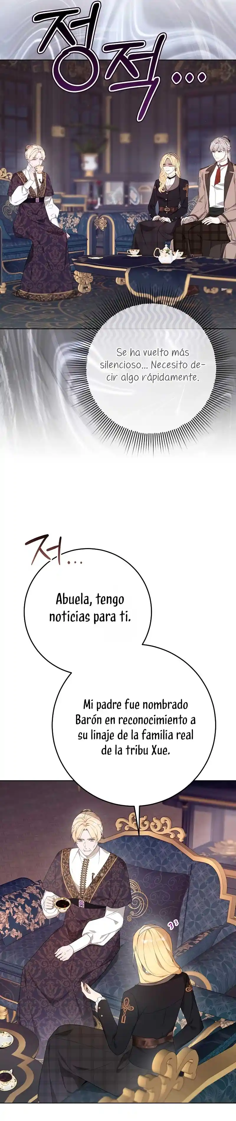 Resurrección De 24 Horas De La Villana - Capítulo 40 - Página 16 - LectorTMOo