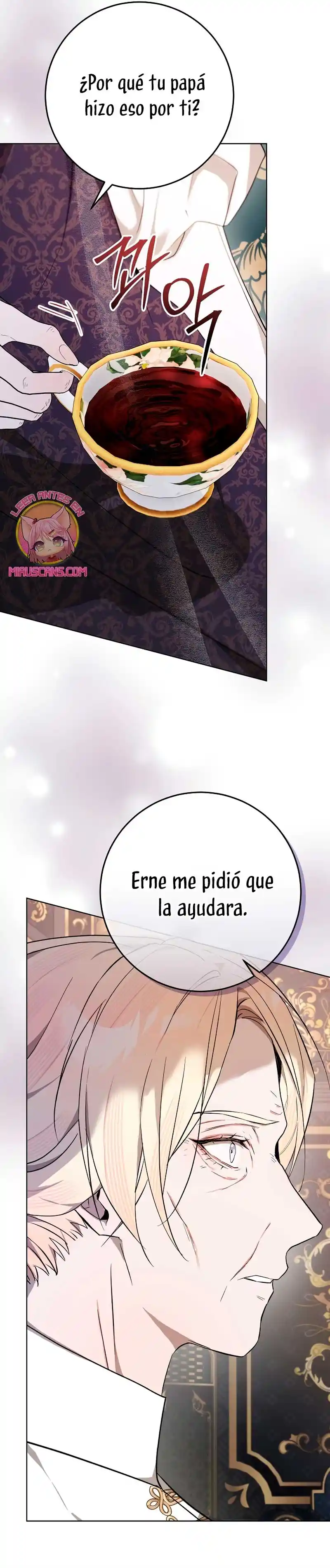 Resurrección De 24 Horas De La Villana - Capítulo 40 - Página 20 - LectorTMOo