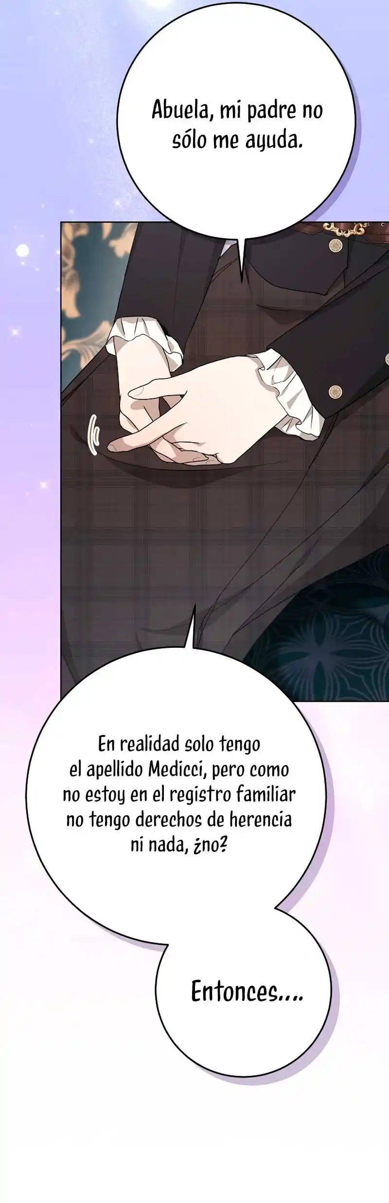 Resurrección De 24 Horas De La Villana - Capítulo 40 - Página 22 - LectorTMOo
