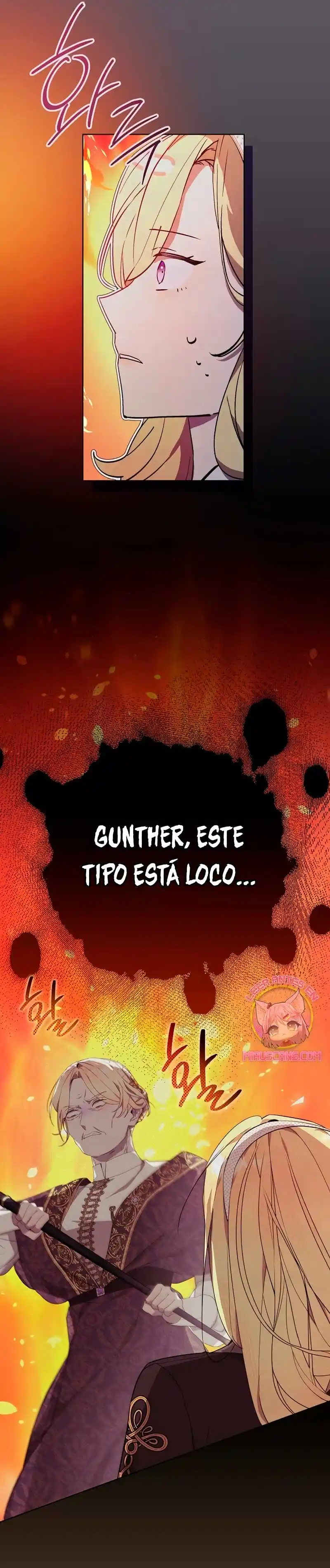 Resurrección De 24 Horas De La Villana - Capítulo 40 - Página 43 - LectorTMOo