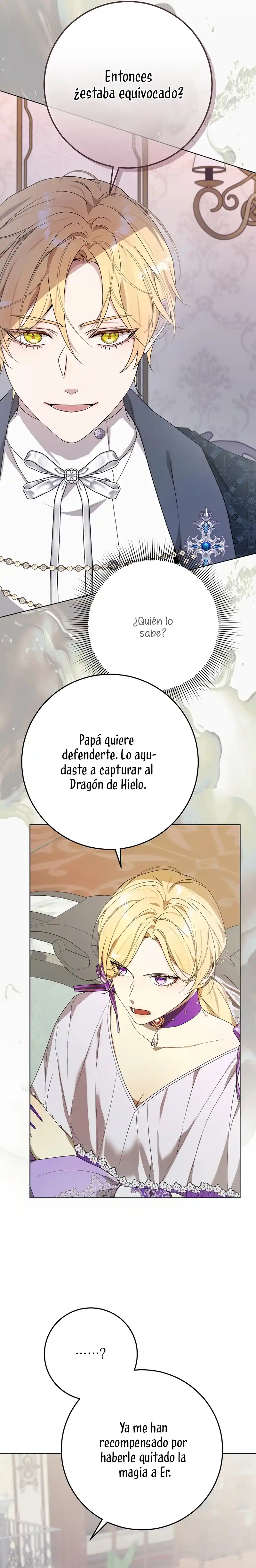 Resurrección De 24 Horas De La Villana - Capítulo 41 - Página 11 - LectorTMOo