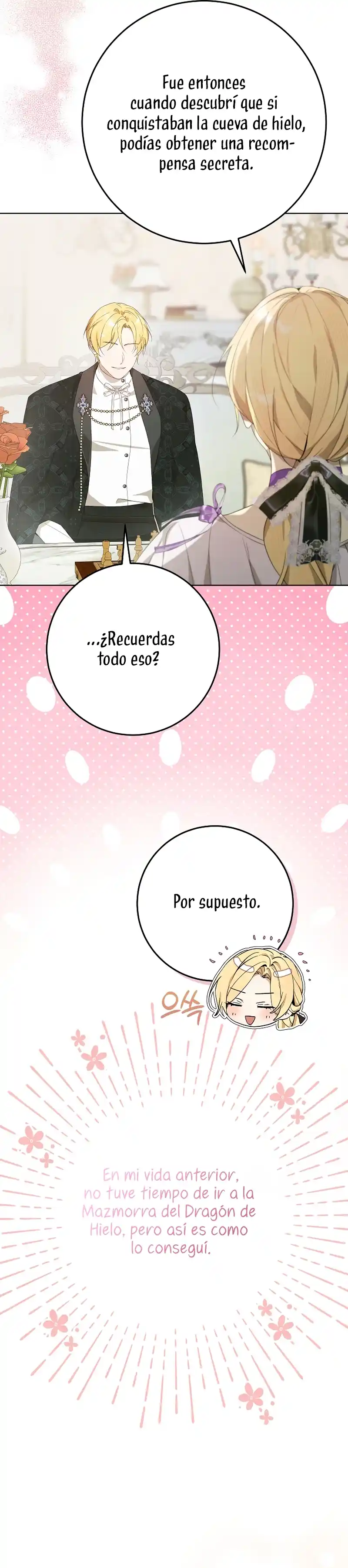 Resurrección De 24 Horas De La Villana - Capítulo 41 - Página 17 - LectorTMOo