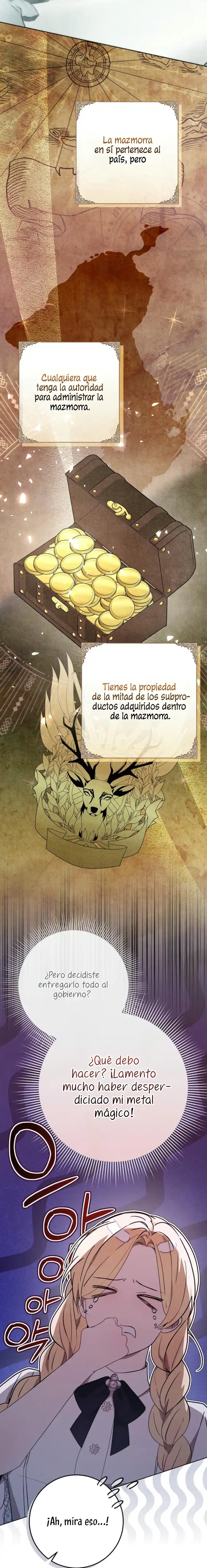 Resurrección De 24 Horas De La Villana - Capítulo 42 - Página 3 - LectorTMOo