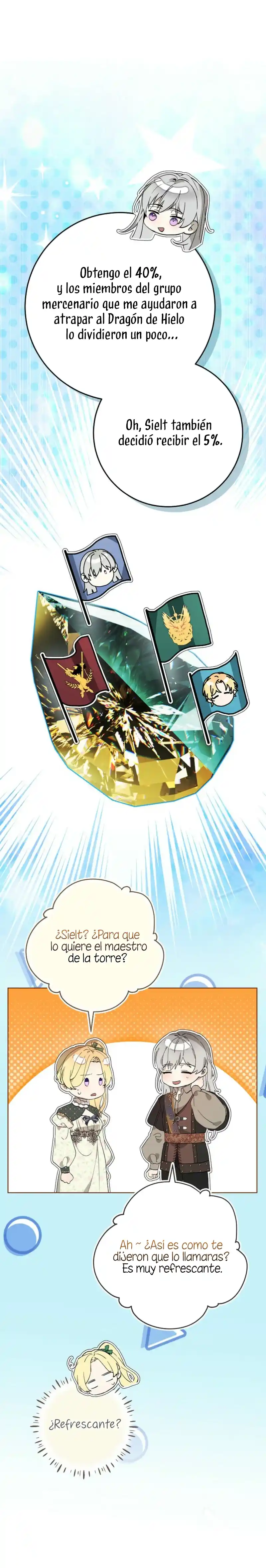 Resurrección De 24 Horas De La Villana - Capítulo 42 - Página 12 - LectorTMOo