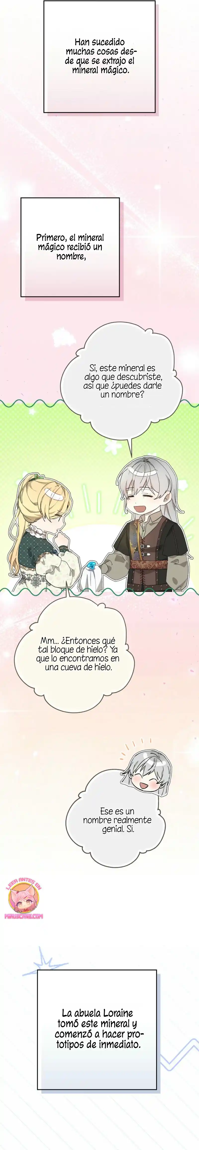 Resurrección De 24 Horas De La Villana - Capítulo 42 - Página 20 - LectorTMOo