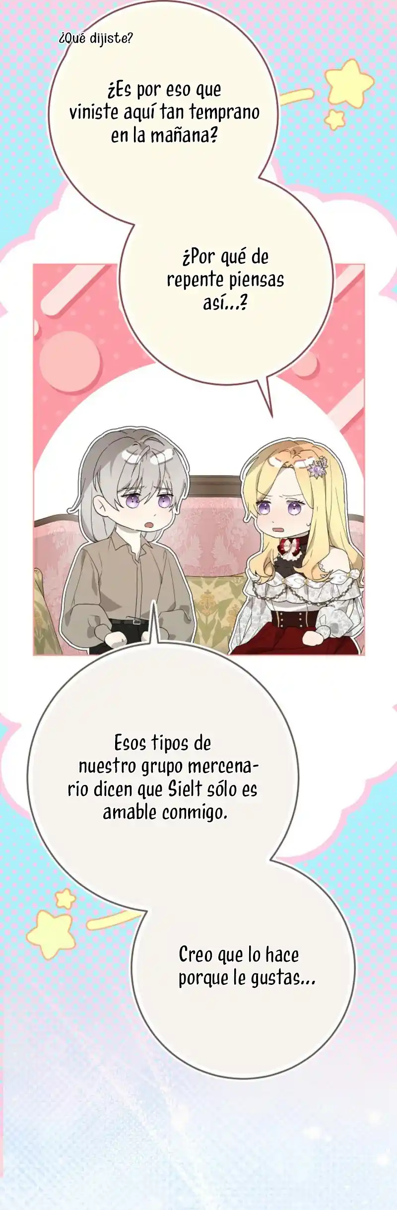 Resurrección De 24 Horas De La Villana - Capítulo 42 - Página 32 - LectorTMOo
