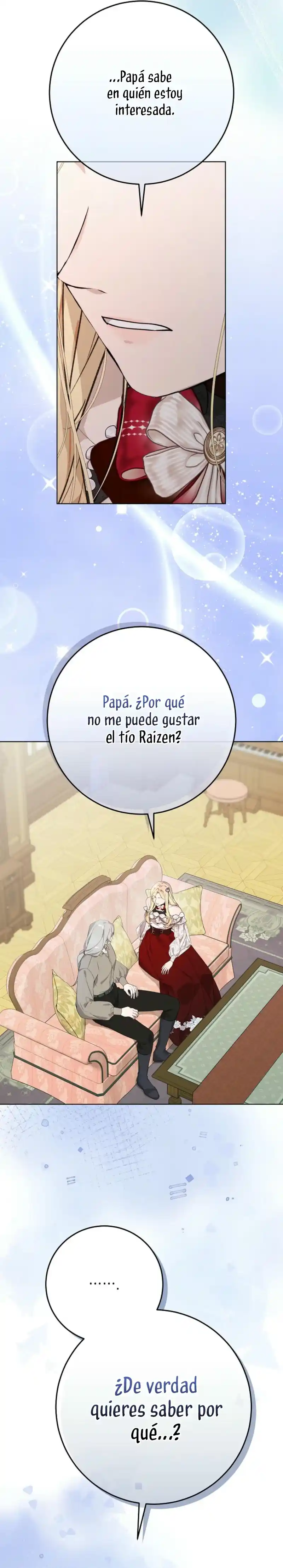 Resurrección De 24 Horas De La Villana - Capítulo 42 - Página 35 - LectorTMOo