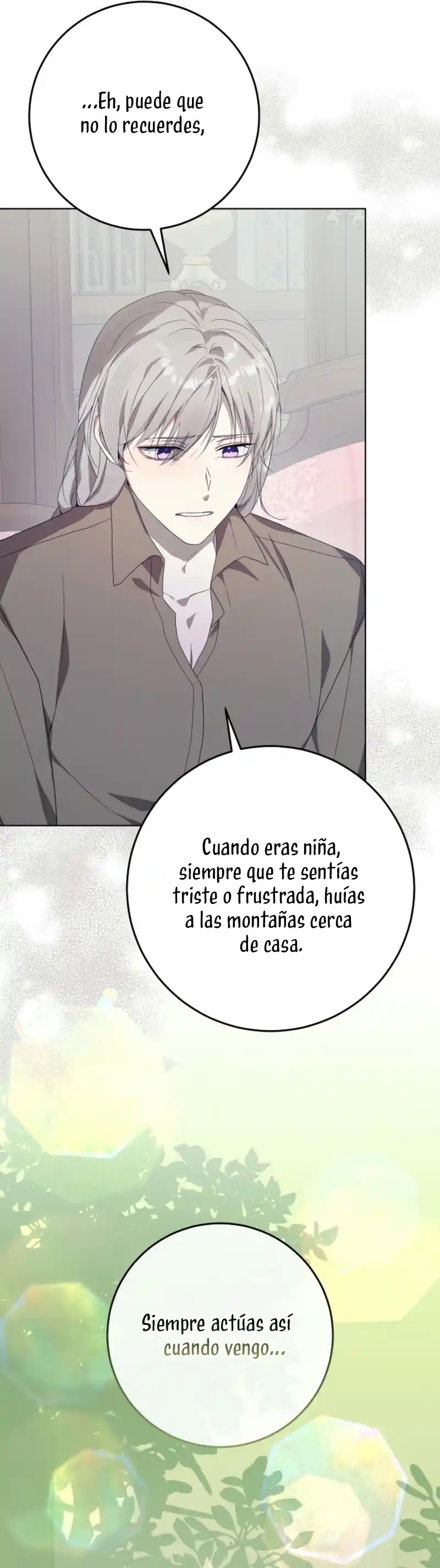 Resurrección De 24 Horas De La Villana - Capítulo 43 - Página 6 - LectorTMOo