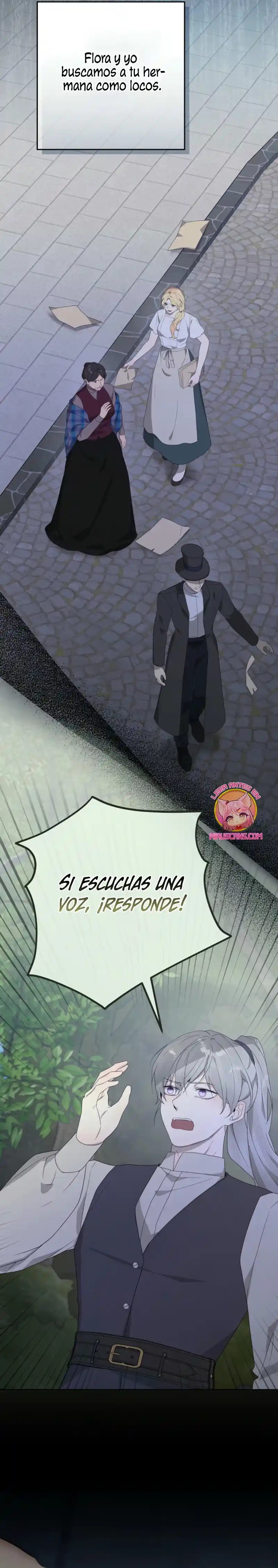 Resurrección De 24 Horas De La Villana - Capítulo 43 - Página 12 - LectorTMOo