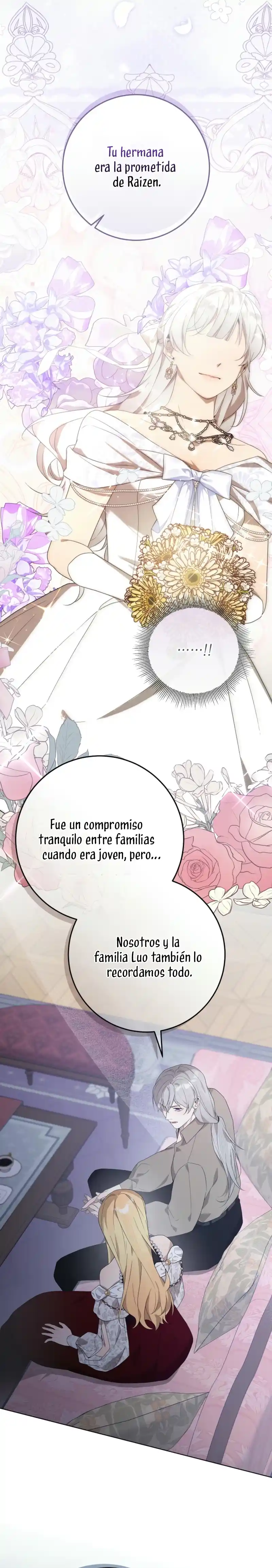 Resurrección De 24 Horas De La Villana - Capítulo 43 - Página 18 - LectorTMOo