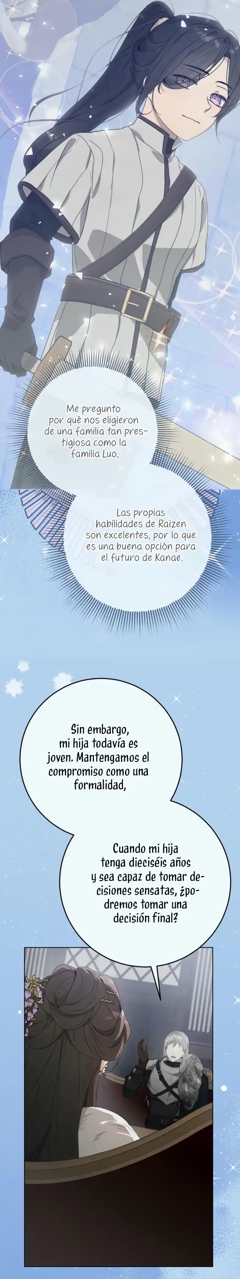 Resurrección De 24 Horas De La Villana - Capítulo 44 - Página 10 - LectorTMOo